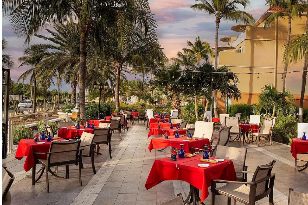 Bluegreen At La Cabana Beach Resort & Casino Palm Beach Exterior photo